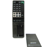 Sony RM-747 Pre-Owned Factory Original TV Remote Control