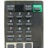 Sony RM-747 Pre-Owned Factory Original TV Remote Control