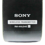 Sony RM-ANU045 Pre-Owned Wireless Audio System Remote Control