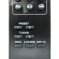 Sony RM-ANU045 Pre-Owned Wireless Audio System Remote Control