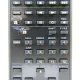 Sony RM-S309 Pre-Owned Factory Original Audio System Remote Control