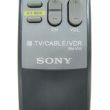 Sony RM-V10 Pre-Owned 3 Device Universal Remote Control