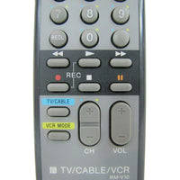 Sony RM-V10 Pre-Owned 3 Device Universal Remote Control