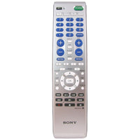 Sony RM-V210 Pre-Owned 4 Device Universal Remote Control