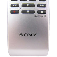 Sony RM-V210 Pre-Owned 4 Device Universal Remote Control