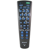 Sony RM-V8 Pre-Owned 3 Device Universal Remote Control