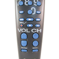 Sony RM-V8 Pre-Owned 3 Device Universal Remote Control