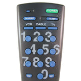 Sony RM-V8 Pre-Owned 3 Device Universal Remote Control