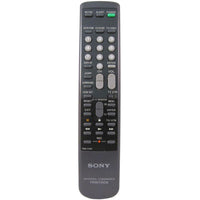 Sony RM-Y101 Pre-Owned Factory Original TV Remote Control