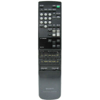 Sony RM-Y110 Pre-Owned Factory Original TV Remote Control