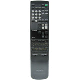 Sony RM-Y110 Pre-Owned Factory Original TV Remote Control