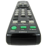 Sony RM-Y129 Pre-Owned Original Satellite TV Receiver Remote Control