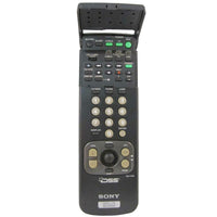 Sony RM-Y130 Pre-Owned DSS Satellite TV Receiver Remote Control