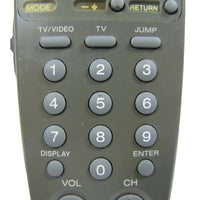 Sony RM-Y131 Pre-Owned Factory Original TV Remote Control