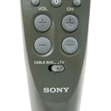 Sony RM-Y131 Pre-Owned Factory Original TV Remote Control