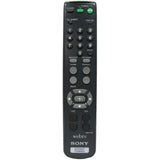 Sony RM-Y142 Pre-Owned WebTV Internet Terminal Remote Control