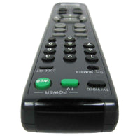 Sony RM-Y142 Pre-Owned WebTV Internet Terminal Remote Control