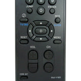 Sony RM-Y165 Pre-Owned Factory Original TV Remote Control