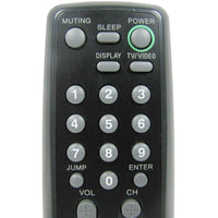 Sony RM-Y172 Pre-Owned Factory Original TV Remote Control