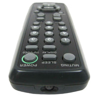 Sony RM-Y172 Pre-Owned Factory Original TV Remote Control