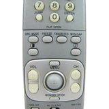 Sony RM-Y186 Pre-Owned Factory Original TV Remote Control