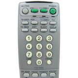 Sony RM-Y186 Pre-Owned Factory Original TV Remote Control