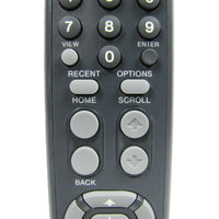 Sony RM-Y801 Pre-Owned Original Internet Terminal Remote Control