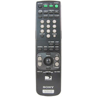 Sony RM-Y802 Pre-Owned DirecTV Satellite TV Receiver Remote Control