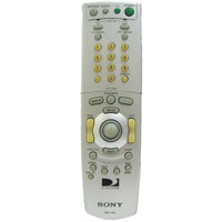 Sony RM-Y815 Pre-Owned DirecTV Satellite TV Receiver Remote Control