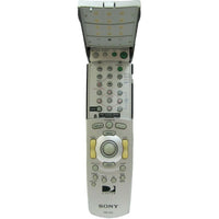 Sony RM-Y815 Pre-Owned DirecTV Satellite TV Receiver Remote Control