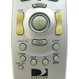 Sony RM-Y815 Pre-Owned DirecTV Satellite TV Receiver Remote Control