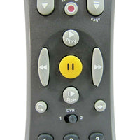 TiVo SPCA-00031-001 Pre-Owned Factory Original DVR Remote Control