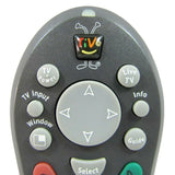 TiVo SPCA-00031-001 Pre-Owned Factory Original DVR Remote Control