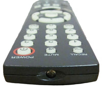 Toshiba CT-90037 Pre-Owned Factory Original TV Remote Control