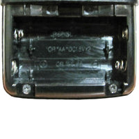 Toshiba CT-9806 Pre-Owned Factory Original TV Remote Control