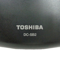 Toshiba DC-SB2 Pre-Owned TV/DVD Combo Remote Control, 72783179 Factory Original