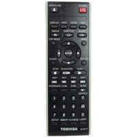 Toshiba SE-R0177 Pre-Owned Factory Original DVD Player Remote Control