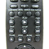 Toshiba SE-R0402 Pre-Owned Original Blu-Ray Player Remote Control