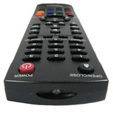 Toshiba SE-R0402 Pre-Owned Original Blu-Ray Player Remote Control