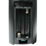 Toshiba SE-R0402 Pre-Owned Original Blu-Ray Player Remote Control