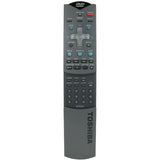 Toshiba SE-R2107 Pre-Owned Factory Original DVD Player Remote Control