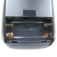 Trutech DV288B7 Pre-Owned Factory Original DVD Player Remote Control
