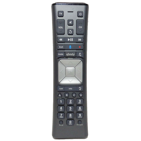 Xfinity XR11 V3-UTU Pre-Owned Cable Box Remote Control