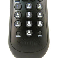 Xfinity XR2 V3-R Pre-Owned Cable Box Remote Control