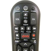 Xfinity XR2 V3-R Pre-Owned Cable Box Remote Control