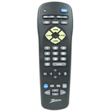 Zenith MBR3445 Pre-Owned Factory Original TV Remote Control