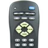 Zenith MBR3445 Pre-Owned Factory Original TV Remote Control