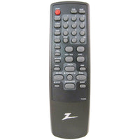 Zenith R-35A09 Pre-Owned Factory Original TV/VCR Combo Remote Control