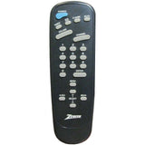 Zenith SC3492 Pre-Owned Factory Original TV Remote Control