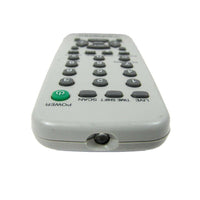 Adaptec AVC2410 Pre-Owned Original Media Converter Remote Control